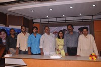 Love Life Movie Press Meet Photos